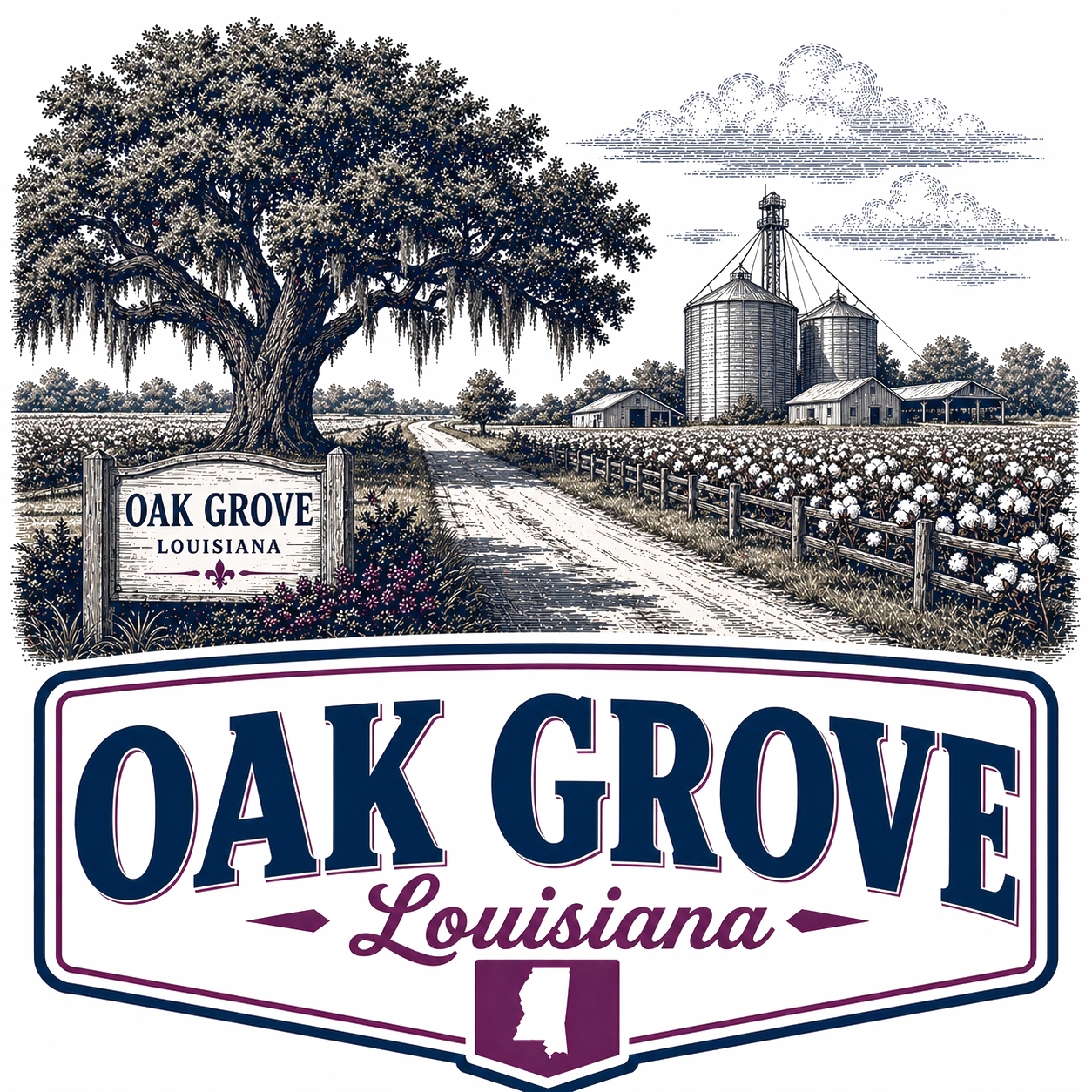 Berkley Security Security Systems Oak Grove Louisiana